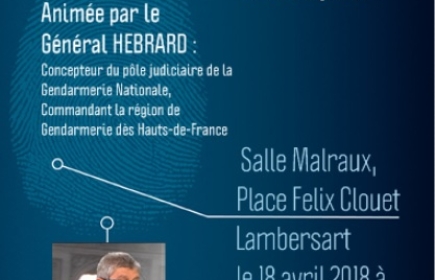 GENERAL HEBRARD